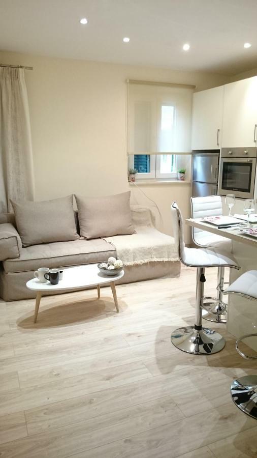 Agias Sofias Apartment Corfu Corfu  Exterior foto
