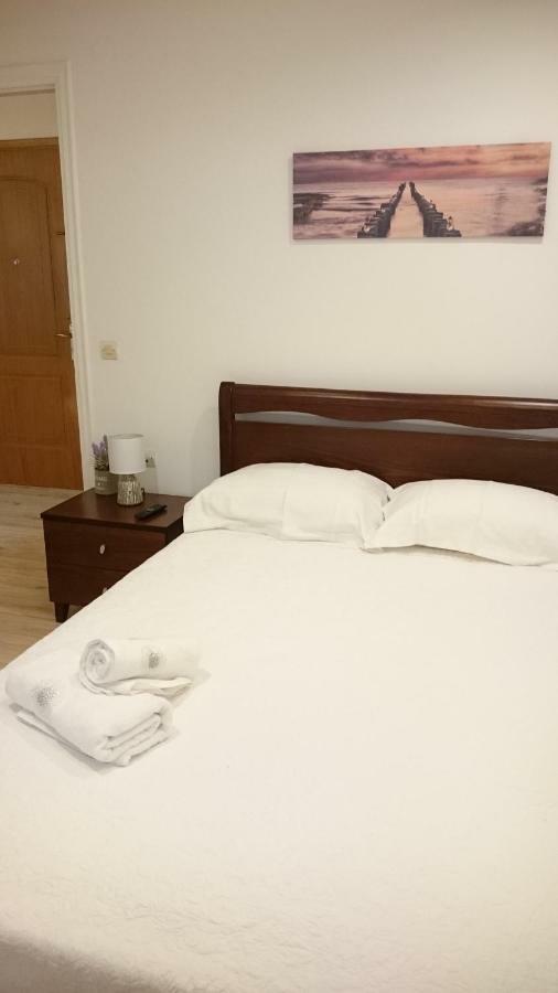 Agias Sofias Apartment Corfu Corfu  Exterior foto