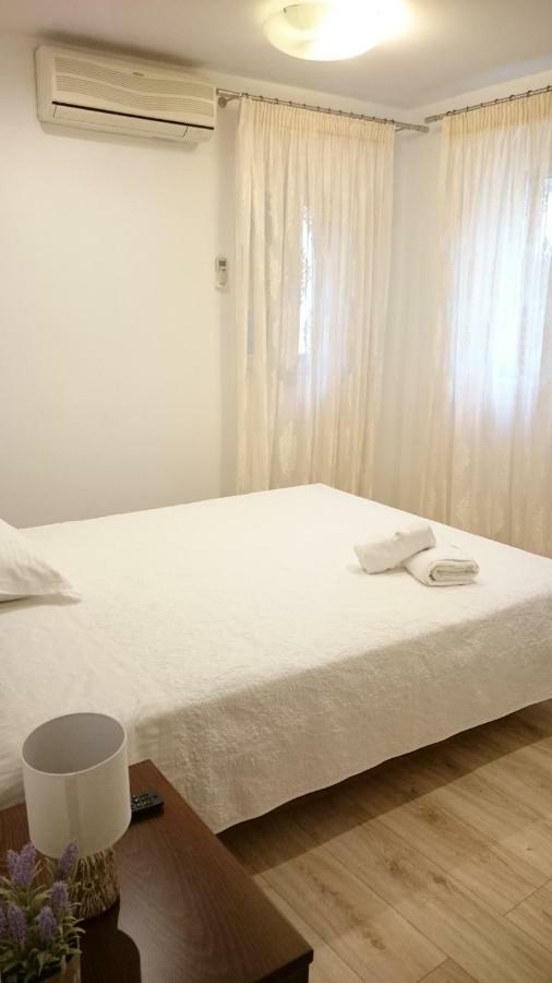 Agias Sofias Apartment Corfu Corfu  Exterior foto