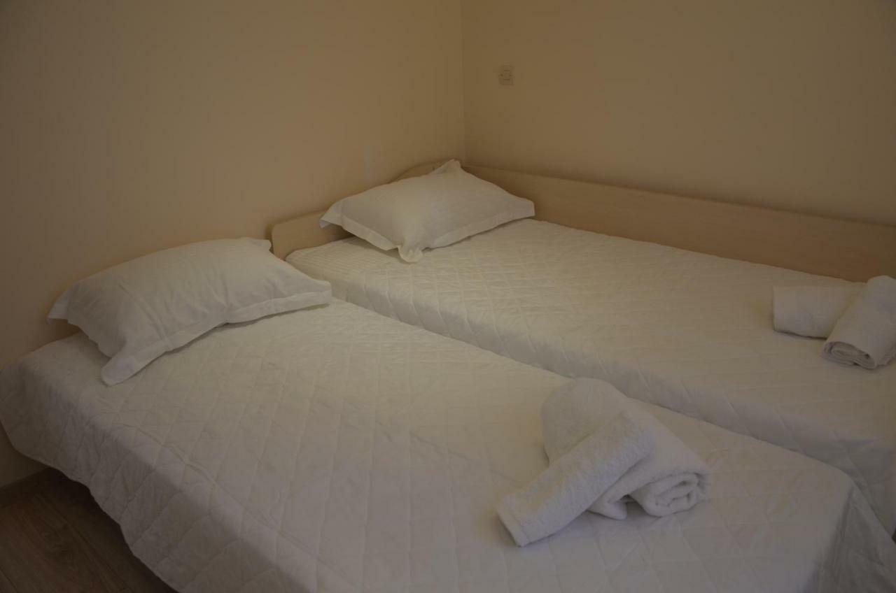 Agias Sofias Apartment Corfu Corfu  Exterior foto